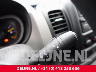 Renault Trafic Trafic (1FL/2FL/3FL/4FL), Van, 2014 1.6 dCi 90 picture 28