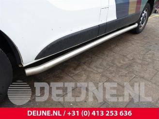 Renault Trafic Trafic (1FL/2FL/3FL/4FL), Van, 2014 1.6 dCi 90 picture 12