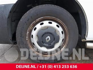 Renault Trafic Trafic (1FL/2FL/3FL/4FL), Van, 2014 1.6 dCi 90 picture 11