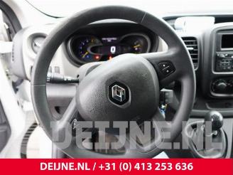 Renault Trafic Trafic (1FL/2FL/3FL/4FL), Van, 2014 1.6 dCi 90 picture 30