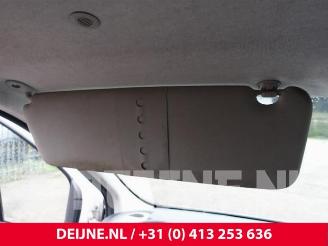 Renault Trafic Trafic (1FL/2FL/3FL/4FL), Van, 2014 1.6 dCi 90 picture 31