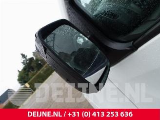 Renault Trafic Trafic (1FL/2FL/3FL/4FL), Van, 2014 1.6 dCi 90 picture 14