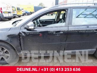 Volvo V-70 V70 (BW), Combi, 2007 / 2016 2.0 D 16V picture 15