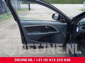 Volvo V-70 V70 (BW), Combi, 2007 / 2016 2.0 D 16V picture 17