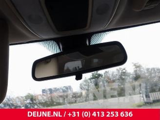 Volvo V-70 V70 (BW), Combi, 2007 / 2016 2.0 D 16V picture 26