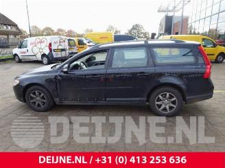 Volvo V-70 V70 (BW), Combi, 2007 / 2016 2.0 D 16V picture 4