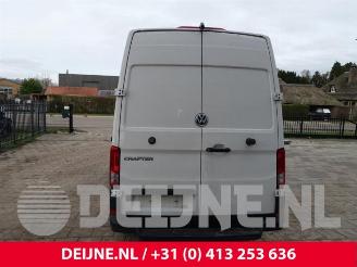 Volkswagen Crafter Crafter (SY), Van, 2016 2.0 TDI FWD picture 17