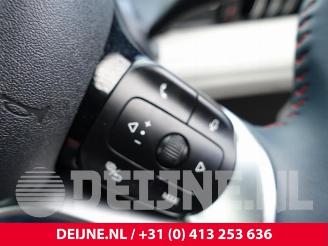 BYD Atto 3 Atto 3/Atto 3 Evo, SUV, 2022 FWD 60 kWh picture 28