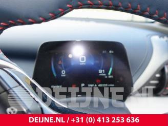 BYD Atto 3 Atto 3, SUV, 2022 60kWh picture 25