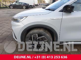 BYD Atto 3 Atto 3/Atto 3 Evo, SUV, 2022 FWD 60 kWh picture 9