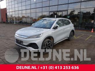 BYD Atto 3 Atto 3/Atto 3 Evo, SUV, 2022 FWD 60 kWh picture 3