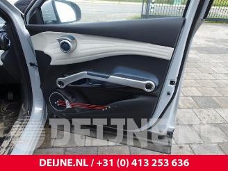 BYD Atto 3 Atto 3/Atto 3 Evo, SUV, 2022 FWD 60 kWh picture 21