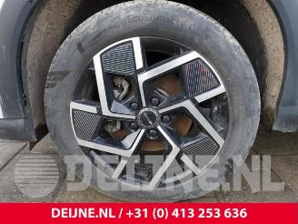 BYD Atto 3 Atto 3, SUV, 2022 60kWh picture 10