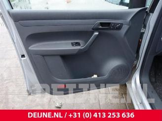 Volkswagen Caddy Caddy III (2KA,2KH,2CA,2CH), Van, 2004 / 2015 1.6 TDI 16V picture 17