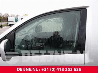 Volkswagen Caddy Caddy III (2KA,2KH,2CA,2CH), Van, 2004 / 2015 1.6 TDI 16V picture 14