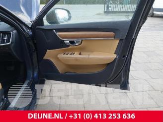 Volvo V-90 V90 II (PW), Combi, 2016 2.0 D4 16V picture 30