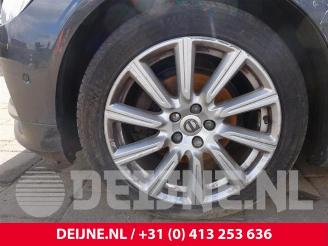 Volvo V-90 V90 II (PW), Combi, 2016 2.0 D4 16V picture 10