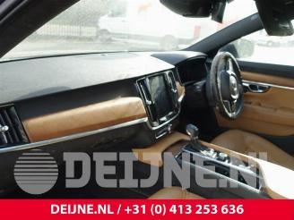 Volvo V-90 V90 II (PW), Combi, 2016 2.0 D4 16V picture 18