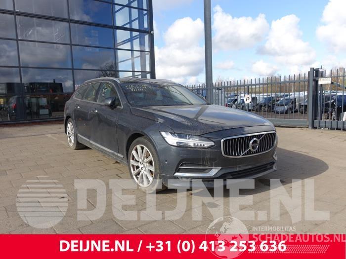 Volvo V-90 V90 II (PW), Combi, 2016 2.0 D4 16V
