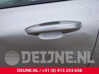 Volvo V-60 V60 II (ZW), Combi, 2018 2.0 T6 16V Twin Engine picture 25