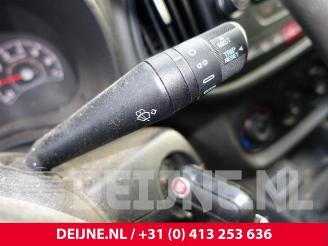 Fiat Doblo Doblo Cargo (263), Van, 2010 1.3 D Multijet picture 31