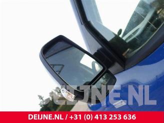 Fiat Doblo Doblo Cargo (263), Van, 2010 1.3 D Multijet picture 13
