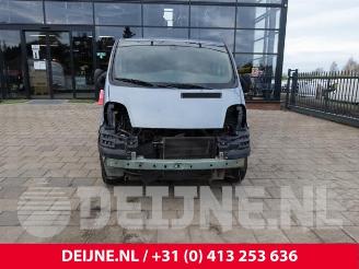 Opel Vivaro Vivaro, Van, 2000 / 2014 2.0 CDTI picture 2