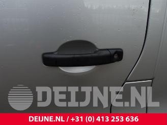 Renault Trafic Trafic (1FL/2FL/3FL/4FL), Van, 2014 1.6 dCi 125 Twin Turbo picture 15