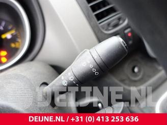 Renault Trafic Trafic (1FL/2FL/3FL/4FL), Van, 2014 1.6 dCi 125 Twin Turbo picture 26