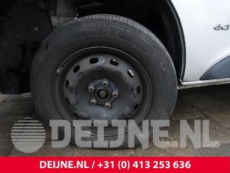 Renault Trafic Trafic (1FL/2FL/3FL/4FL), Van, 2014 1.6 dCi 125 Twin Turbo picture 10