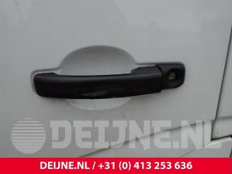 Renault Master Master III (MA/MB/MC/MD/MH/MF/MG/MH), Van, 2010 2.3 dCi 16V picture 13