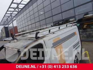 Renault Trafic Trafic (1FL/2FL/3FL/4FL), Van, 2014 1.6 dCi 95 picture 5