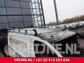 Renault Trafic Trafic (1FL/2FL/3FL/4FL), Van, 2014 1.6 dCi 95 picture 23