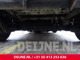 Renault Trafic Trafic (1FL/2FL/3FL/4FL), Van, 2014 1.6 dCi 95 picture 11