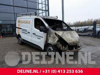 Autoverwertung Renault Trafic Trafic (1FL/2FL/3FL/4FL), Van, 2014 1.6 dCi 95 2020/3