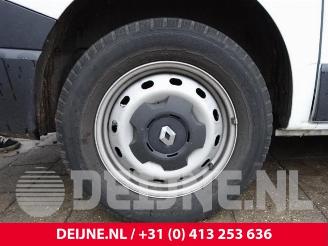 Renault Trafic Trafic (1FL/2FL/3FL/4FL), Van, 2014 1.6 dCi 95 picture 17