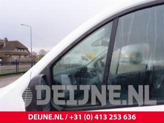 Opel Vivaro Vivaro, Van, 2014 / 2019 1.6 CDTI 95 Euro 6 picture 13