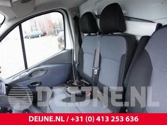 Opel Vivaro Vivaro, Van, 2014 / 2019 1.6 CDTI 95 Euro 6 picture 23