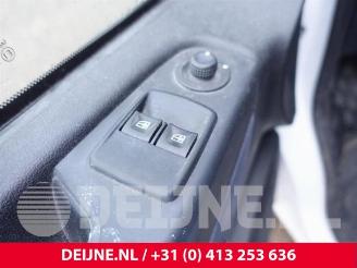 Opel Vivaro Vivaro, Van, 2014 / 2019 1.6 CDTI 95 Euro 6 picture 21