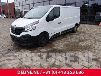 Renault Trafic Trafic (1FL/2FL/3FL/4FL), Van, 2014 1.6 dCi 120 Twin Turbo picture 3