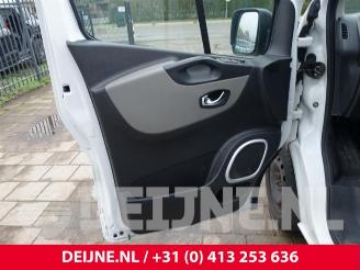 Renault Trafic Trafic (1FL/2FL/3FL/4FL), Van, 2014 1.6 dCi 120 Twin Turbo picture 17