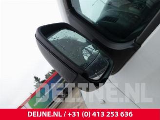 Renault Trafic Trafic (1FL/2FL/3FL/4FL), Van, 2014 1.6 dCi 120 Twin Turbo picture 12