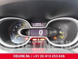 Renault Trafic Trafic (1FL/2FL/3FL/4FL), Van, 2014 1.6 dCi 120 Twin Turbo picture 22