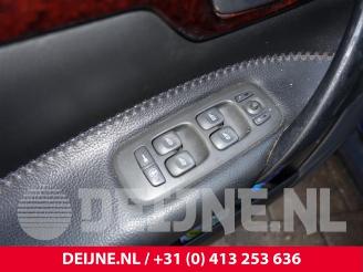 Volvo Xc-70 XC70 (SZ), SUV, 2000 / 2007 XC70 2.4 T 20V picture 17