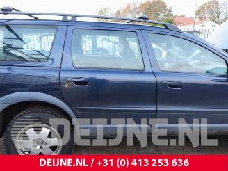 Volvo Xc-70 XC70 (SZ), SUV, 2000 / 2007 XC70 2.4 T 20V picture 34