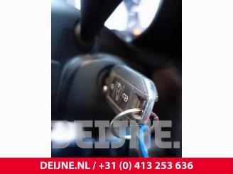 Citroën Berlingo Berlingo, Van, 2018 1.2 12V PureTech 110 picture 26