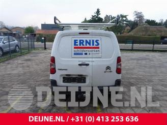 Citroën Berlingo Berlingo, Van, 2018 1.2 12V PureTech 110 picture 6