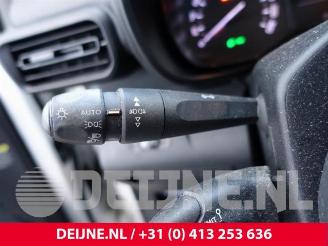 Citroën Berlingo Berlingo, Van, 2018 1.2 12V PureTech 110 picture 24