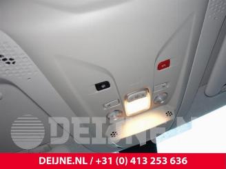 Citroën Berlingo Berlingo, Van, 2018 1.2 12V PureTech 110 picture 31