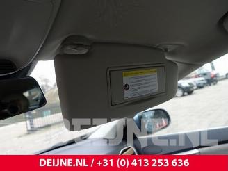 Volvo V-40 V40 (MV), Hatchback 5-drs, 2012 / 2019 1.6 D2 picture 29
